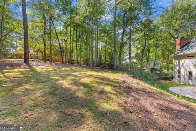 3442 Johnson Ferry Road NE, Roswell, GA 30075