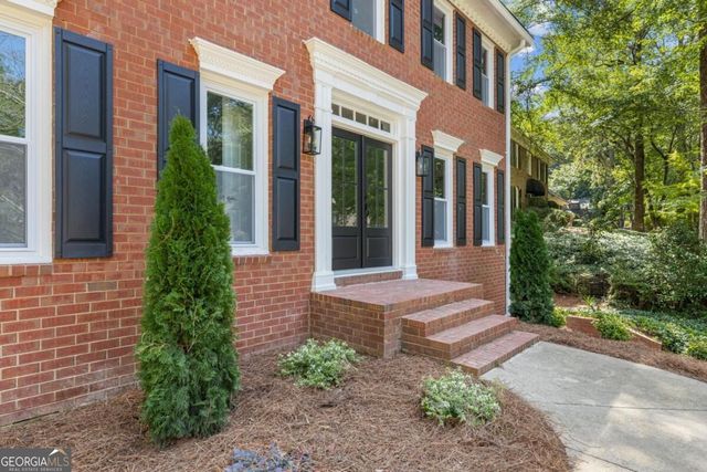 3442 Johnson Ferry Road NE, Roswell, GA 30075