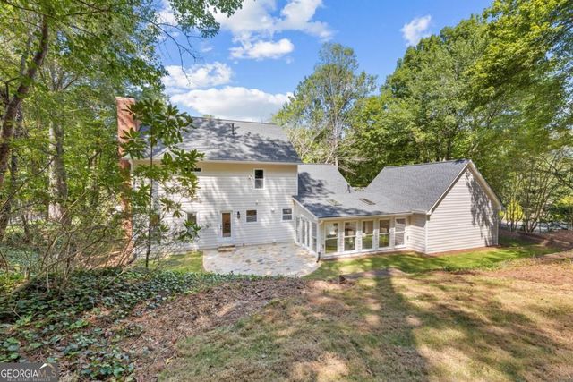 3442 Johnson Ferry Road NE, Roswell, GA 30075
