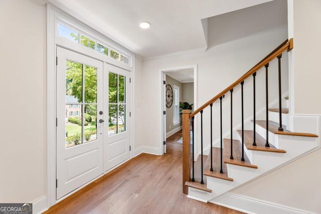 3442 Johnson Ferry Road NE, Roswell, GA 30075