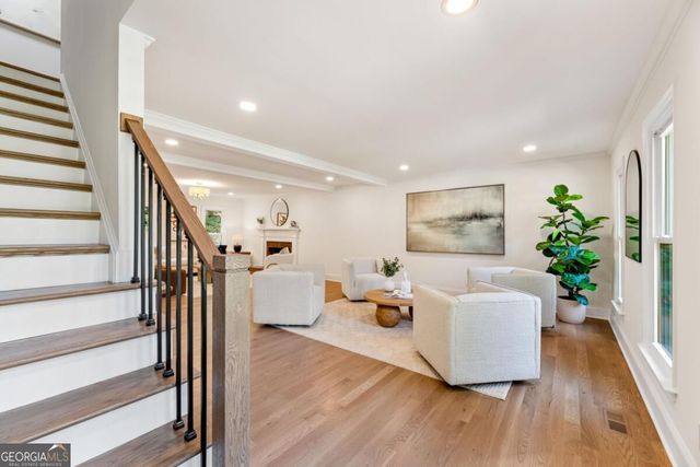 3442 Johnson Ferry Road NE, Roswell, GA 30075