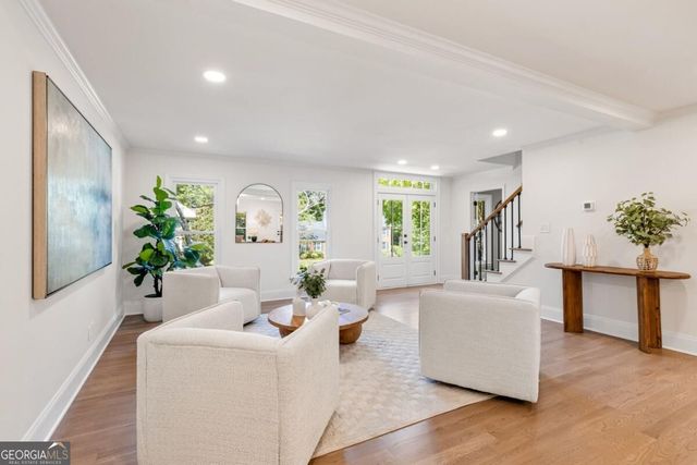 3442 Johnson Ferry Road NE, Roswell, GA 30075