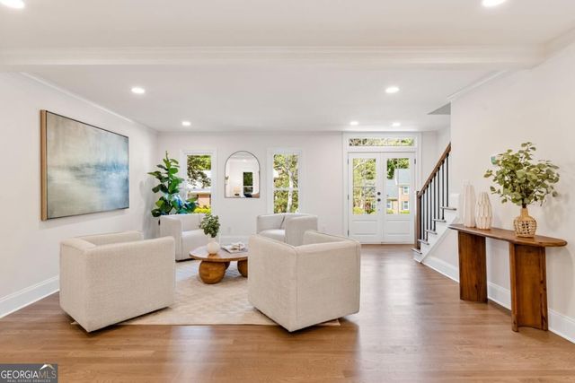 3442 Johnson Ferry Road NE, Roswell, GA 30075