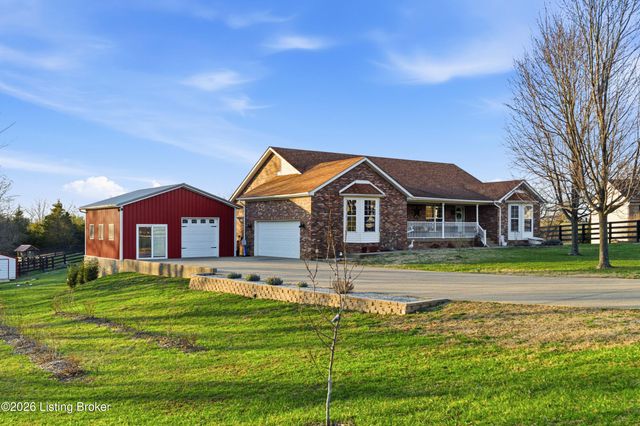 55 Maple Leaf Ct, Taylorsville, KY 40071