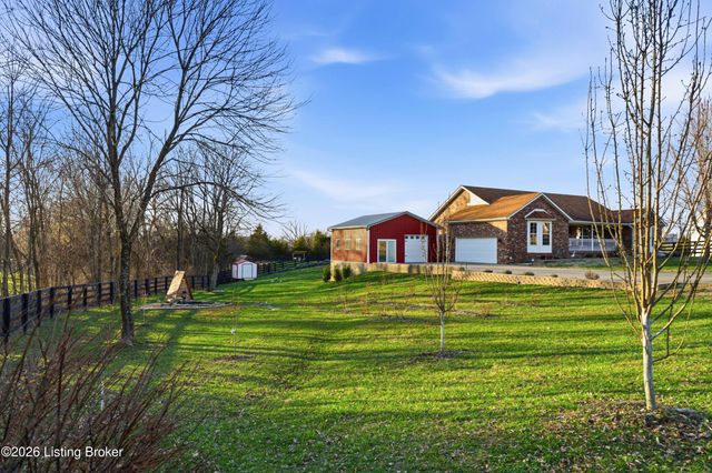 55 Maple Leaf Ct, Taylorsville, KY 40071