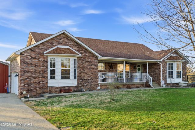 55 Maple Leaf Ct, Taylorsville, KY 40071