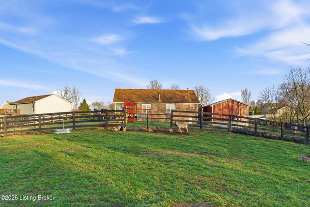 55 Maple Leaf Ct, Taylorsville, KY 40071