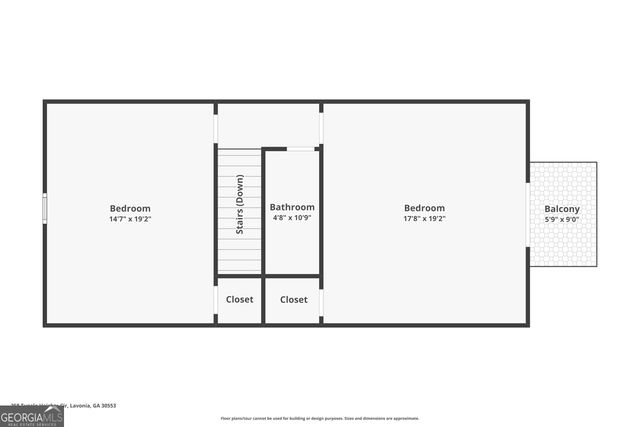 258 Tugaloo Heights Cir 11A, Lavonia, GA 30553