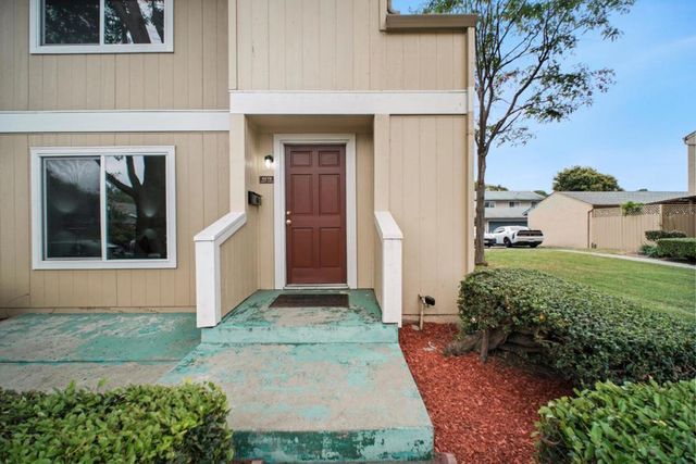 4270 Comet Circle, Union City, CA 94587