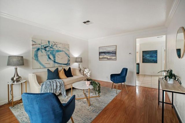 4270 Comet Circle, Union City, CA 94587