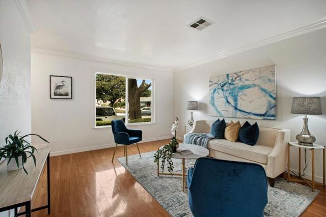 4270 Comet Circle, Union City, CA 94587