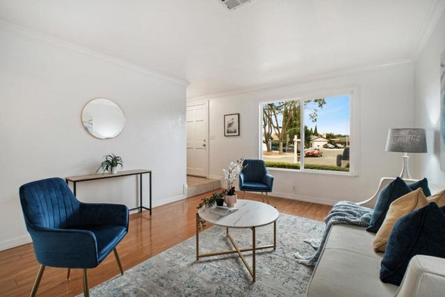 4270 Comet Circle, Union City, CA 94587