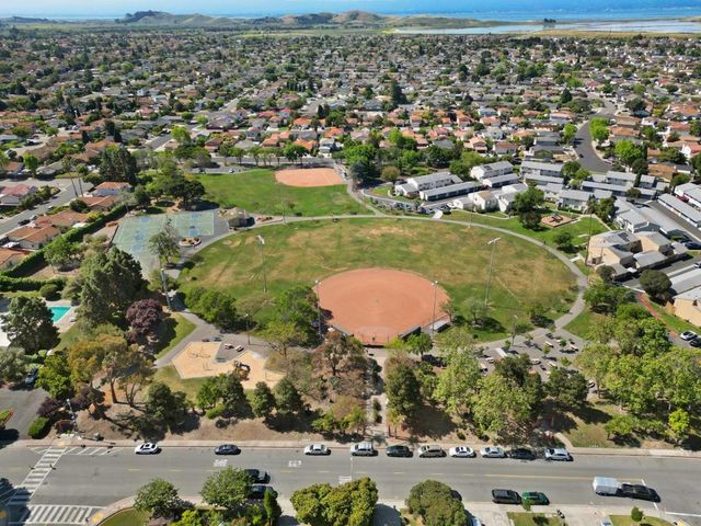 4270 Comet Circle, Union City, CA 94587