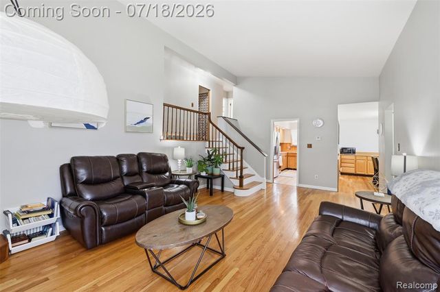 8825 Nebraska Street, Livonia, MI 48150