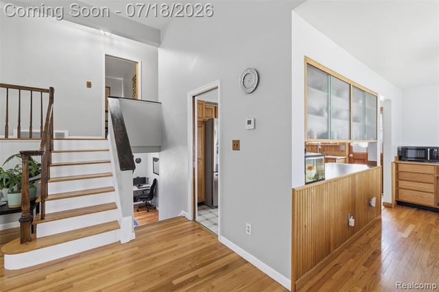 8825 Nebraska Street, Livonia, MI 48150