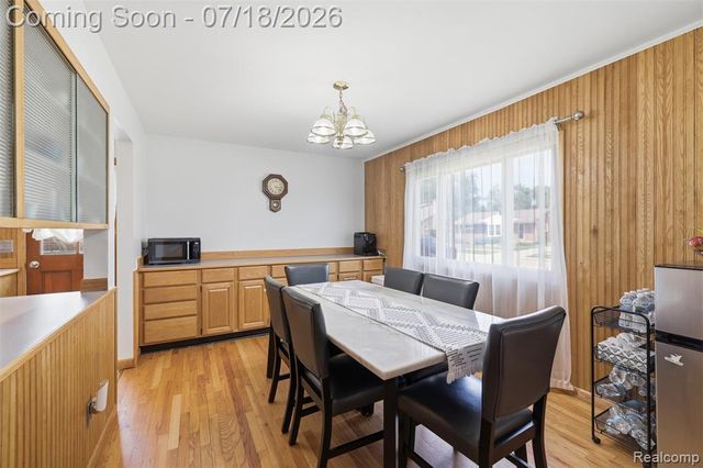 8825 Nebraska Street, Livonia, MI 48150