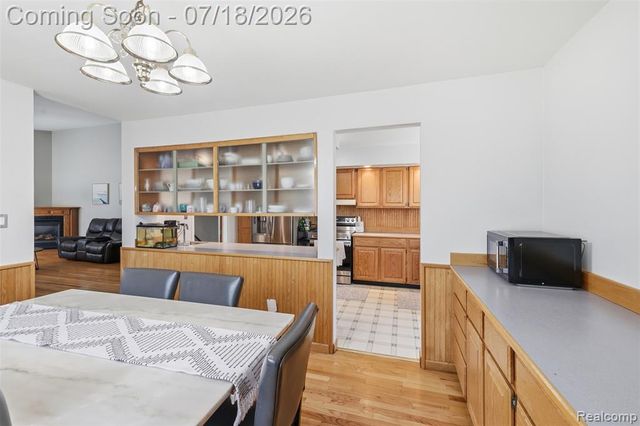 8825 Nebraska Street, Livonia, MI 48150