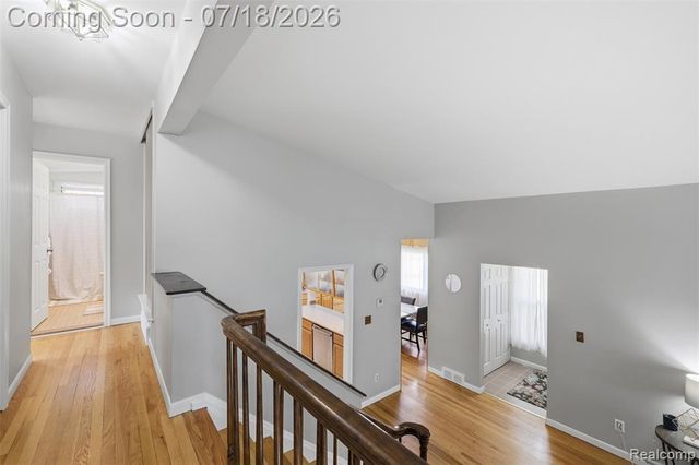 8825 Nebraska Street, Livonia, MI 48150
