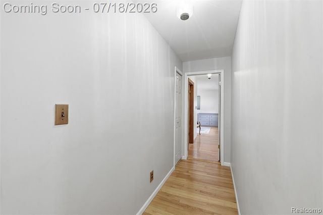 8825 Nebraska Street, Livonia, MI 48150