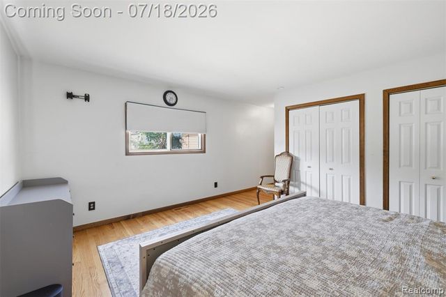 8825 Nebraska Street, Livonia, MI 48150