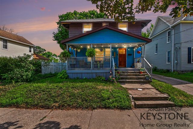 128 Dale Street, Grand Rapids, MI 49505