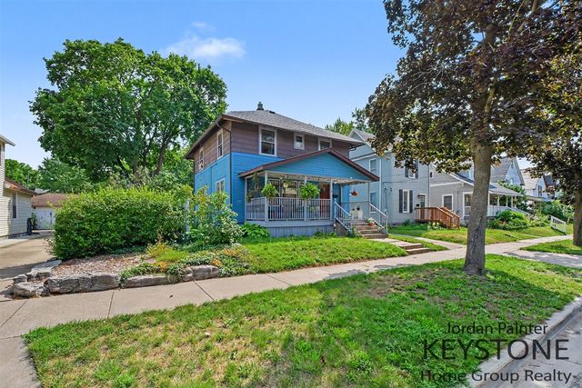 128 Dale Street, Grand Rapids, MI 49505