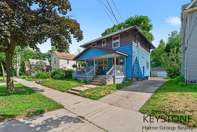 128 Dale Street, Grand Rapids, MI 49505