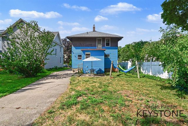 128 Dale Street, Grand Rapids, MI 49505