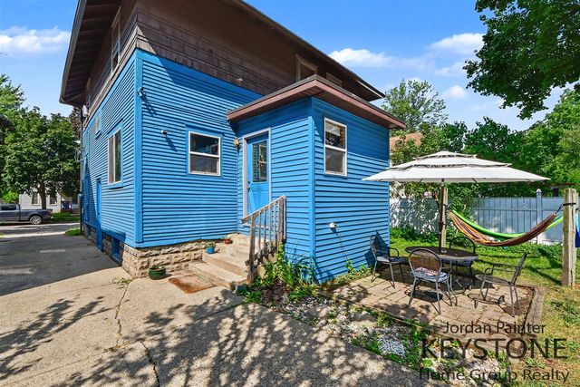 128 Dale Street, Grand Rapids, MI 49505