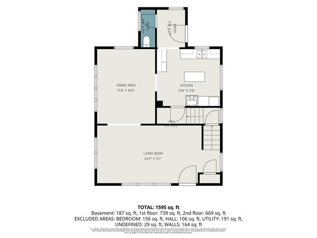 128 Dale Street, Grand Rapids, MI 49505