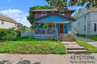 128 Dale Street, Grand Rapids, MI 49505