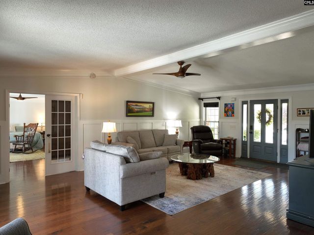 455 Alice Harris Road, Prosperity, SC 29127