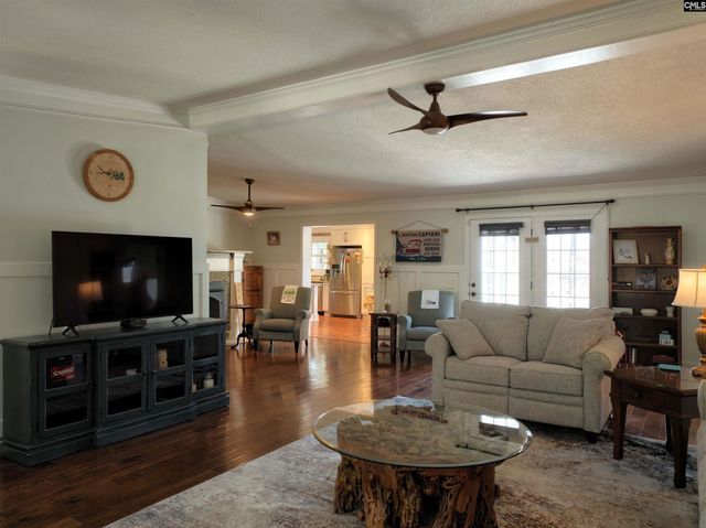 455 Alice Harris Road, Prosperity, SC 29127