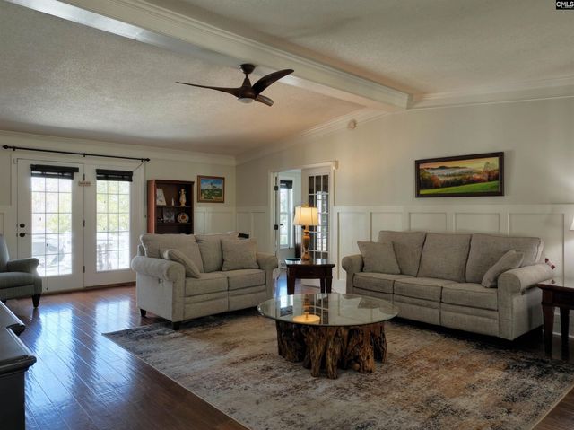 455 Alice Harris Road, Prosperity, SC 29127