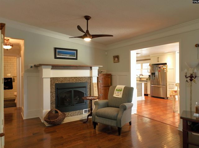 455 Alice Harris Road, Prosperity, SC 29127