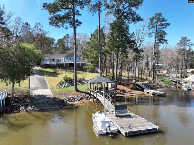 455 Alice Harris Road, Prosperity, SC 29127