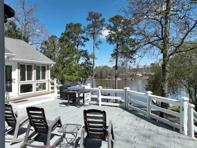 455 Alice Harris Road, Prosperity, SC 29127