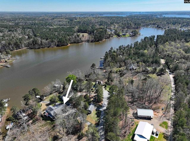 455 Alice Harris Road, Prosperity, SC 29127