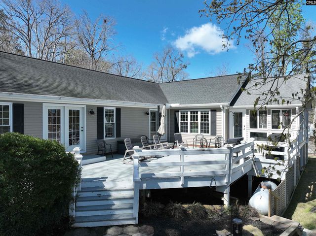 455 Alice Harris Road, Prosperity, SC 29127