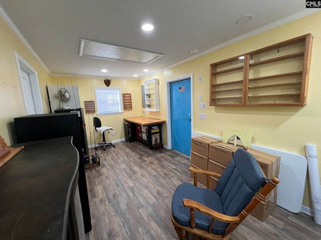 455 Alice Harris Road, Prosperity, SC 29127