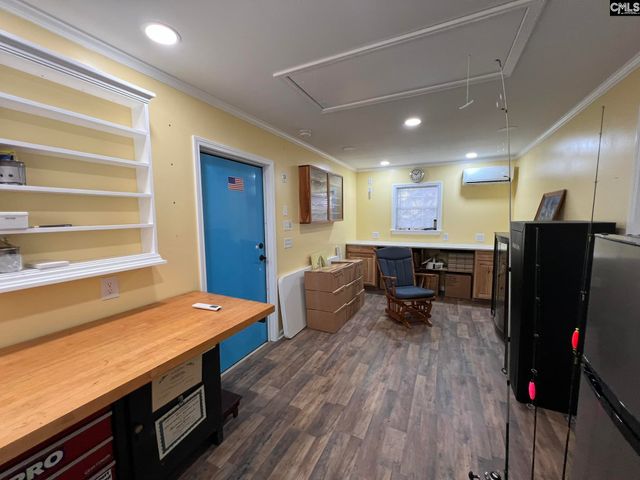 455 Alice Harris Road, Prosperity, SC 29127