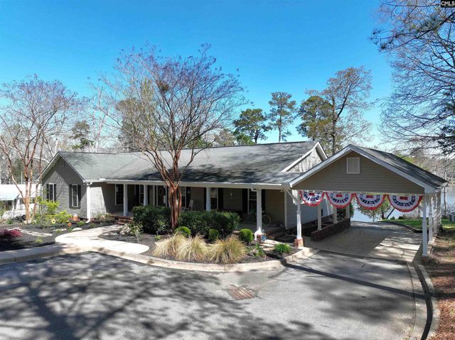 455 Alice Harris Road, Prosperity, SC 29127