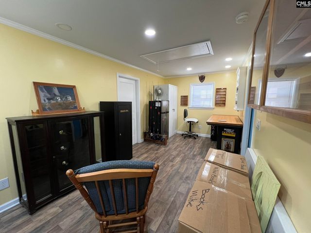 455 Alice Harris Road, Prosperity, SC 29127