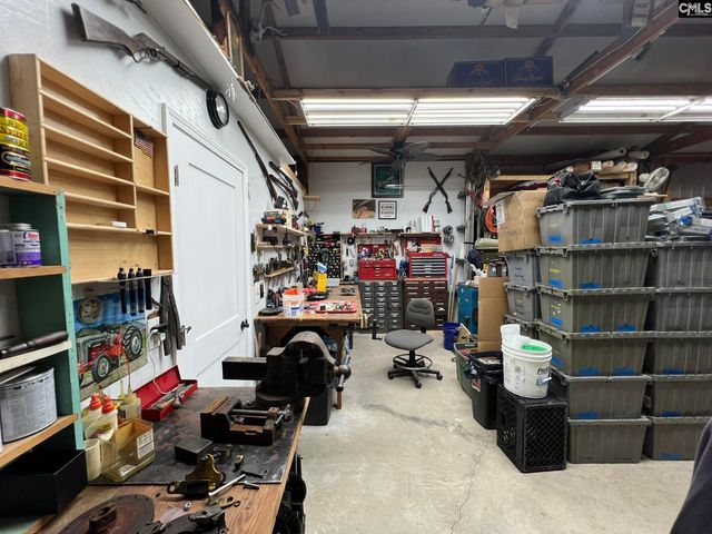 455 Alice Harris Road, Prosperity, SC 29127