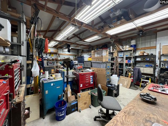 455 Alice Harris Road, Prosperity, SC 29127