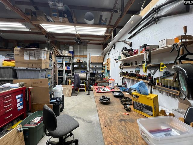 455 Alice Harris Road, Prosperity, SC 29127