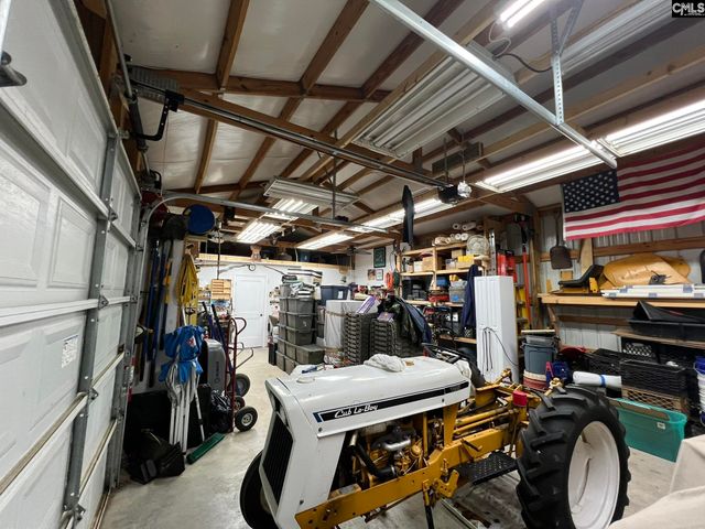 455 Alice Harris Road, Prosperity, SC 29127