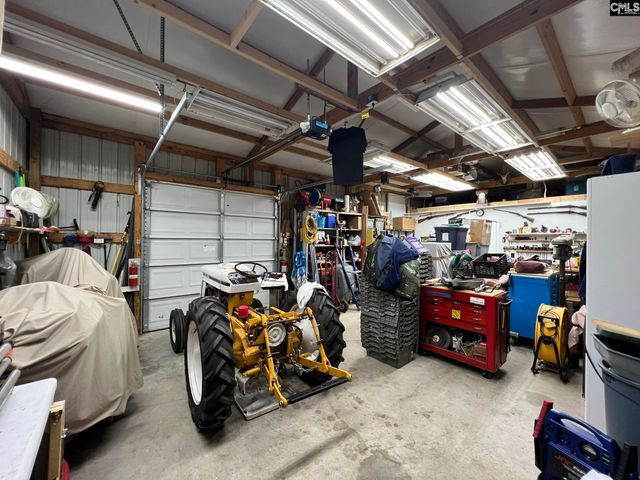 455 Alice Harris Road, Prosperity, SC 29127