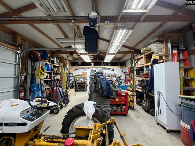 455 Alice Harris Road, Prosperity, SC 29127