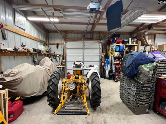 455 Alice Harris Road, Prosperity, SC 29127